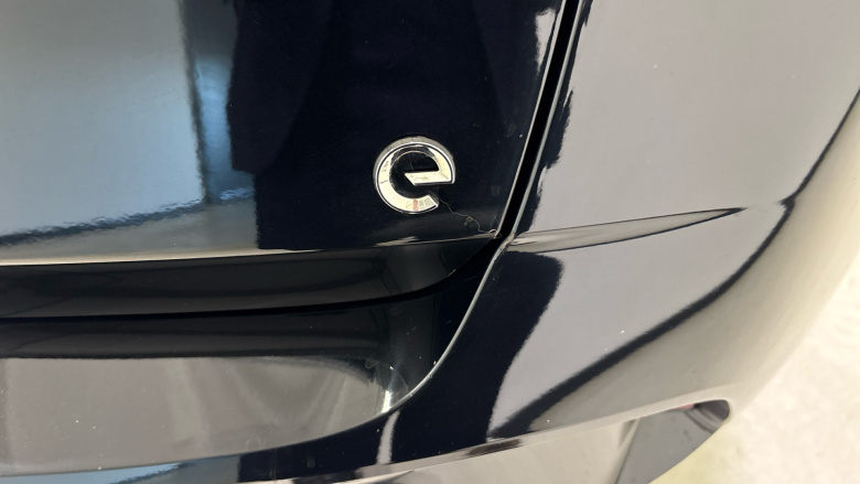 Vauxhall Mokka 100kW Ultimate 50kWh 5dr Auto Electric Hatchback